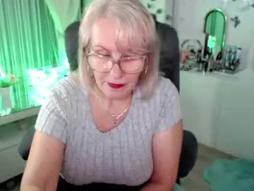 Chaturbate Sex Cam of ghertrudequeen