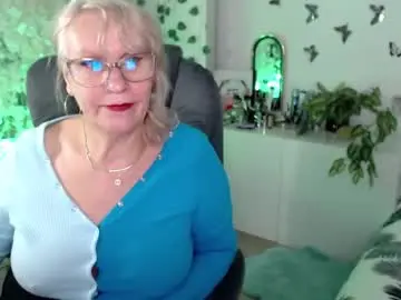 Chaturbate Watch Live Sex Cams of ghertrudequeen