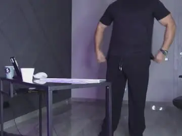 glennmasters from chaturbate