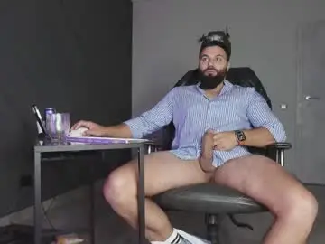 Chaturbate Best live sex cam show of glennmasters