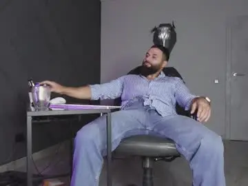 Chaturbate Live Sex of glennmasters