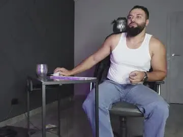 Chaturbate Sex Cam of glennmasters