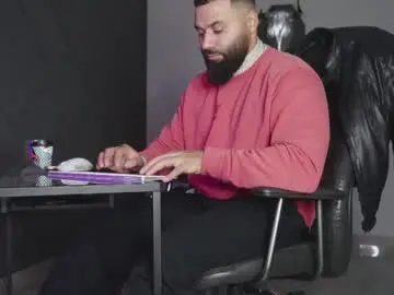 Chaturbate Live Porn of glennmasters