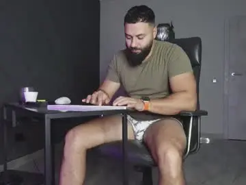 Chaturbate Free Live Porn of glennmasters