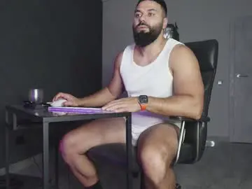 Chaturbate Best live sex cam show of glennmasters