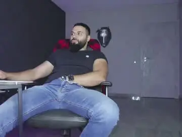 Chaturbate Live Porn of glennmasters