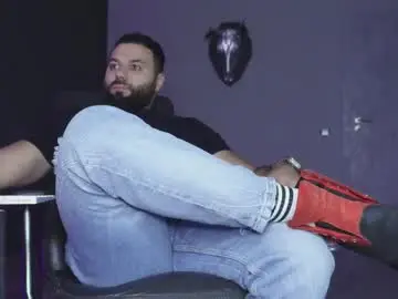 Chaturbate Sex Cam of glennmasters