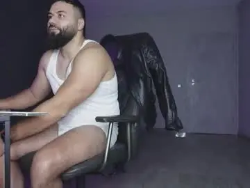 Chaturbate Sex Cam of glennmasters