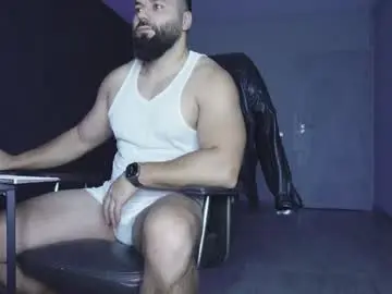 Chaturbate Live Sex Cam of glennmasters