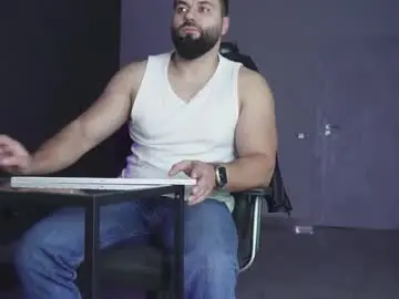 Chaturbate Free Porn Cam of glennmasters