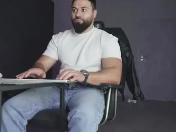 glennmasters from chaturbate