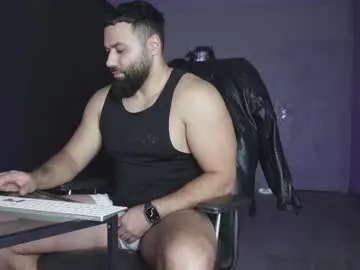 Chaturbate Private Sex Chat of glennmasters