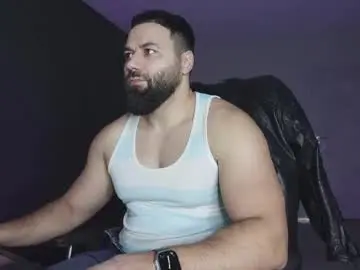 Chaturbate Best live sex cam show of glennmasters