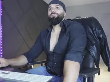 Chaturbate Nude Webcam of glennmasters