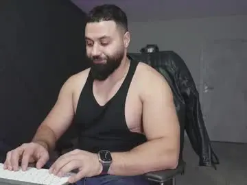 Chaturbate Adult Video Chat of glennmasters