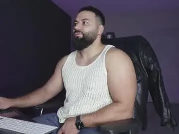 Chaturbate Adult Webcam of glennmasters