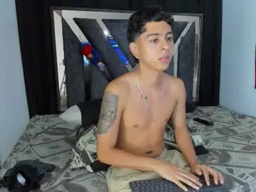 Chaturbate Watch Live Sex Cams of gomez_c_