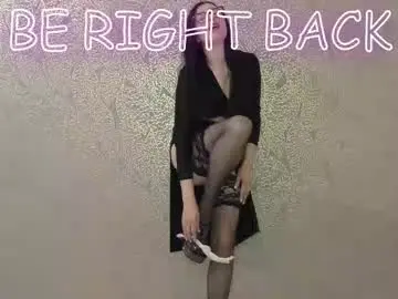 Chaturbate Live Sex Cam of honeyed_poison