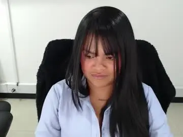 Chaturbate Private Sex Chat of karla_cg