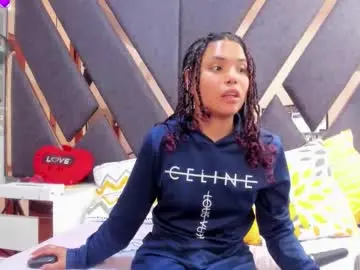 Chaturbate Live Sex Cam of kimianal