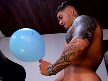 Chaturbate Best Webcam of king_falconer