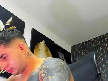 Chaturbate Private Sex Chat of king_falconer