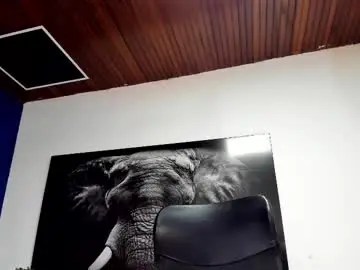 Chaturbate Live Sex Cam of king_falconer