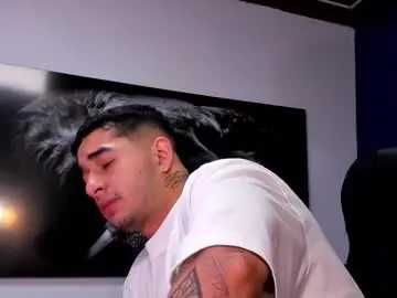 Chaturbate Private Sex Chat of king_falconer