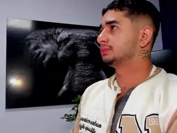 Chaturbate Nude Webcam of king_falconer