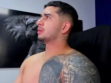 Chaturbate Nude Webcam of king_falconer