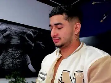 Chaturbate Live Porn of king_falconer