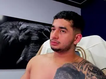 Chaturbate Private Sex Chat of king_falconer