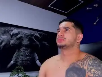 Chaturbate Nude Webcam of king_falconer