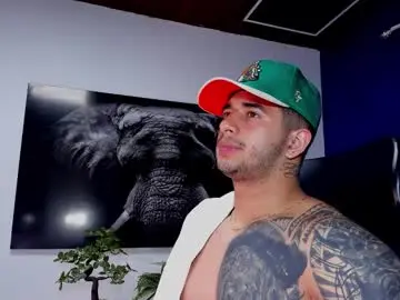 Chaturbate Private Sex Chat of king_falconer