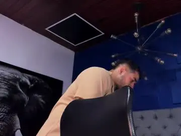 Chaturbate Sex Chat of king_falconer