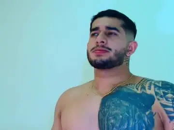 Chaturbate Nude Webcam of king_falconer