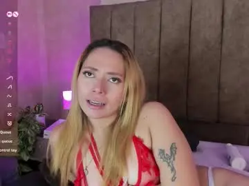 Chaturbate Best live sex cam show of lanaamills