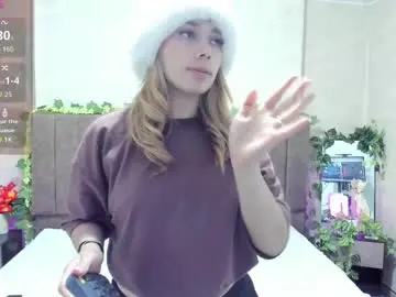 Chaturbate Free Porn Cam of lanaamills