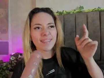 lanaamills from chaturbate