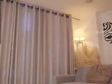 Chaturbate Live Sex of lilithhfosterr