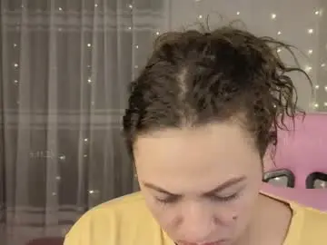 Chaturbate Best live sex cam show of lilyrose1_