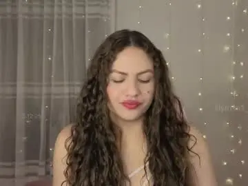 Chaturbate Adult Webcams of lilyrose1_