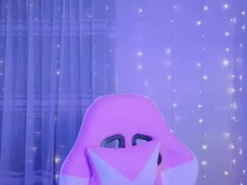 Chaturbate Best live sex cam show of lilyrose1_