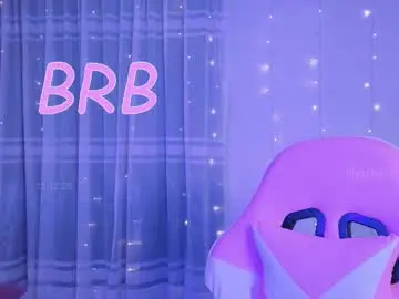 Chaturbate Free Live Porn of lilyrose1_