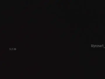 Chaturbate Watch Live Sex Cams of lilyrose1_