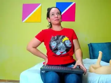 Chaturbate Nude Webcam of loreen_grey