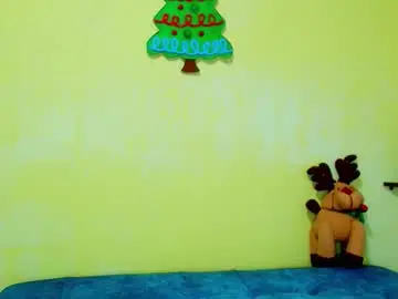 Chaturbate Sex Chat of loreen_grey