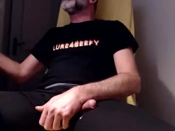 Chaturbate Best live sex cam show of lure4beef