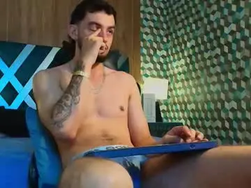 Chaturbate Best live sex cam show of michael_magno