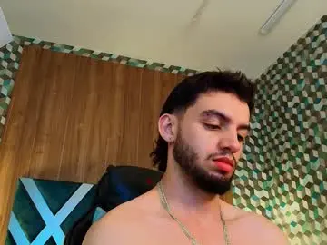 Chaturbate Free Porn Cam of michael_magno